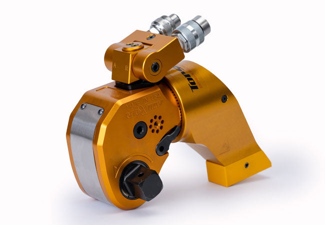 TorsionX MAXDRV hydraulic torque wrench