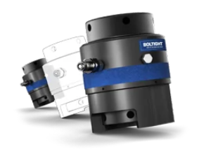 Boltight hydraulic bolt tensioner