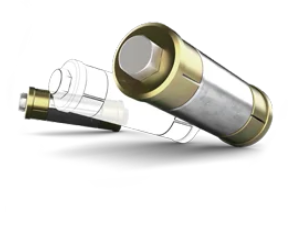 Expander System pivot pin