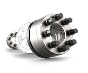 Superbolt mechanical tensioning